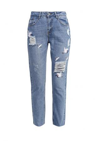 Джинсы Time For Future