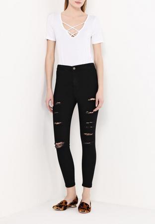 Джинсы Topshop