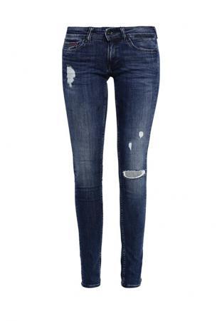 Джинсы Tommy Hilfiger Denim