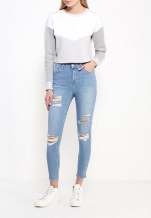 Джинсы Topshop