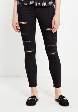 Джинсы Topshop