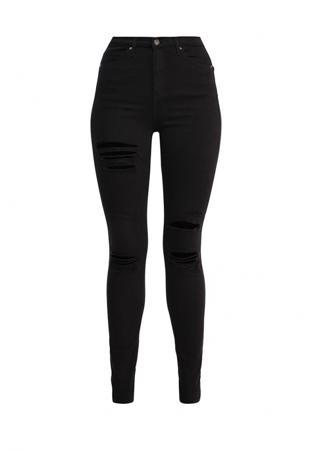 Джинсы Topshop