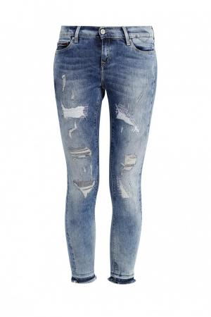 Джинсы Tommy Hilfiger Denim