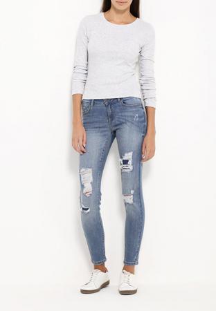 Джинсы Jennyfer