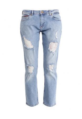 Джинсы Tommy Hilfiger Denim