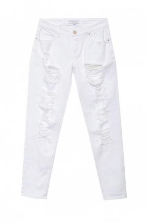 Джинсы LOST INK