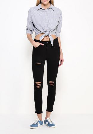 Джинсы Topshop