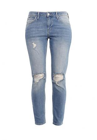 Джинсы Topshop