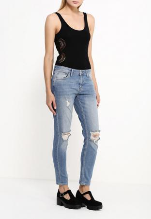 Джинсы Topshop