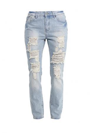 Джинсы Time For Future