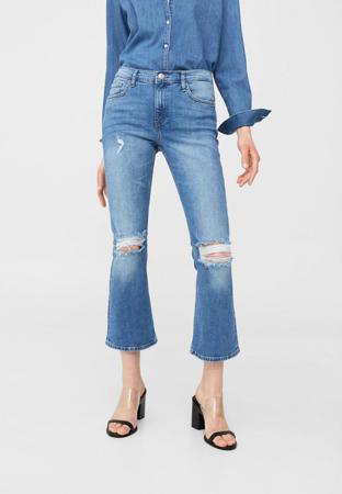 Джинсы Mango