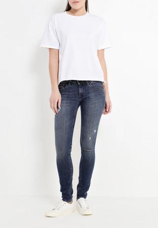 Джинсы Tommy Hilfiger Denim