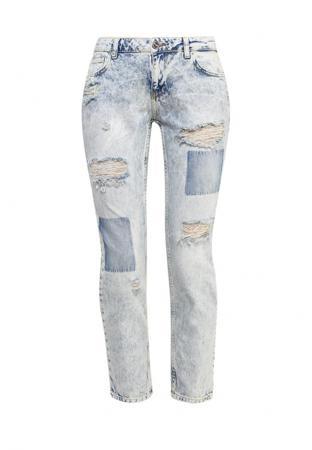 Джинсы Tom Farr