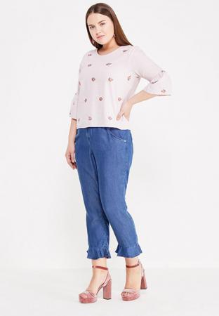 Джинсы Violeta by Mango