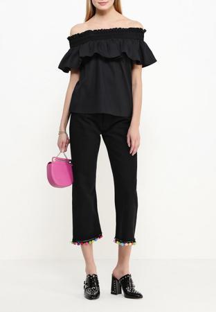 Джинсы Forte Couture