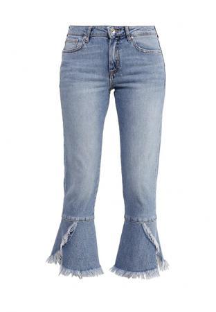 Джинсы Mango