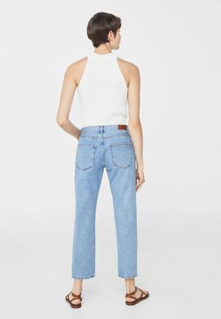 Джинсы Mango