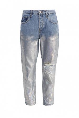 Джинсы Topshop