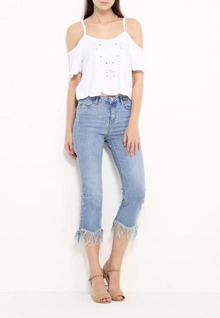 Джинсы Topshop