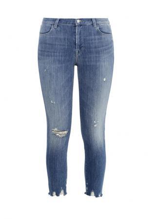 Джинсы J Brand