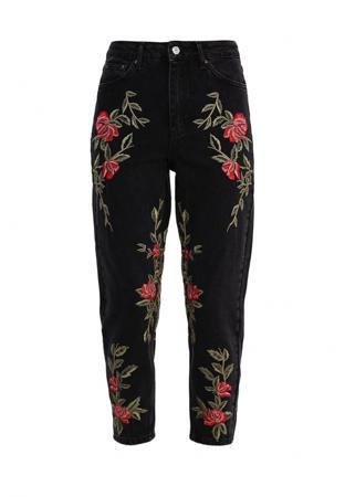 Джинсы Topshop