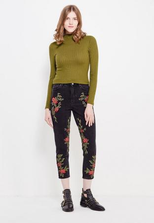 Джинсы Topshop