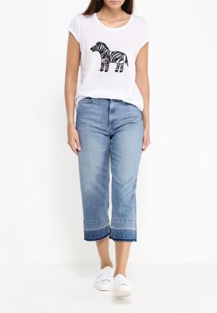 Джинсы French Connection