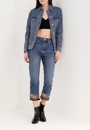 Джинсы Topshop