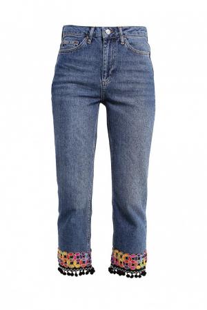 Джинсы Topshop