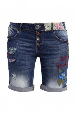 Шорты Desigual
