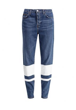 Джинсы Topshop