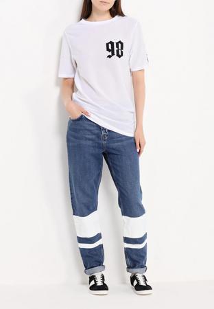 Джинсы Topshop