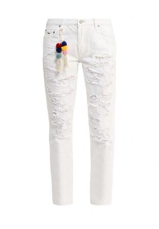 Джинсы Pepe Jeans