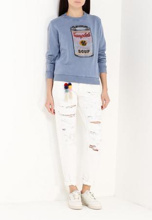 Джинсы Pepe Jeans