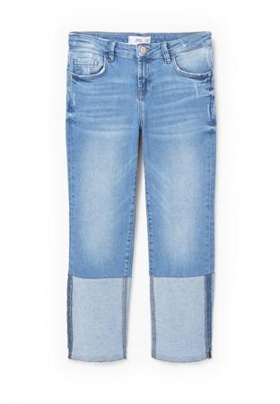 Джинсы Mango