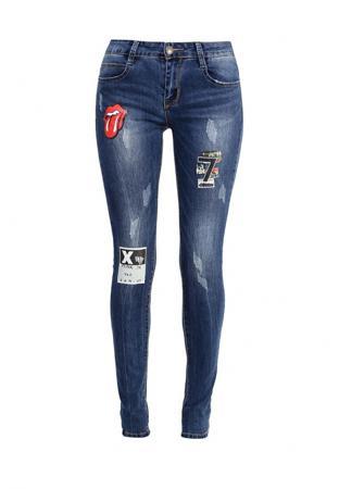 Джинсы By Swan