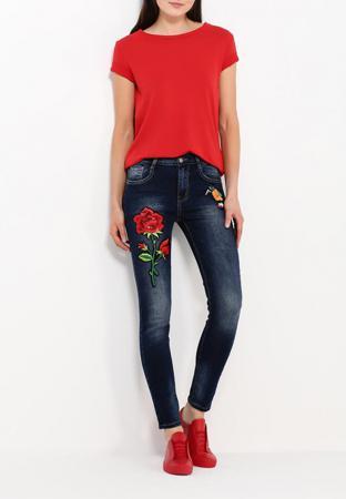 Джинсы Regular