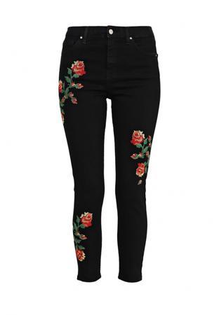 Джинсы Topshop