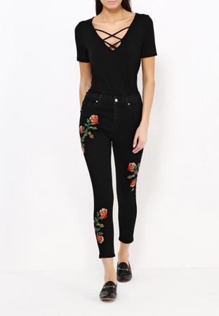 Джинсы Topshop