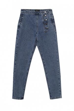 Джинсы LOST INK