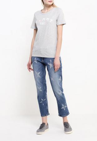 Джинсы Tommy Hilfiger Denim