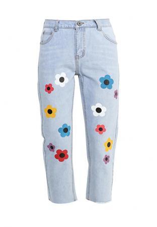 Джинсы Brigitte Bardot