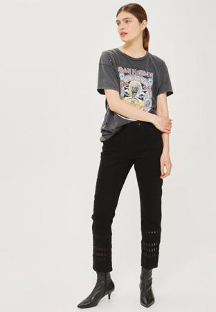 Джинсы Topshop