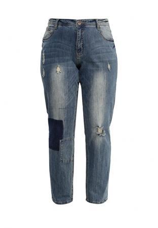 Джинсы Ulla Popken