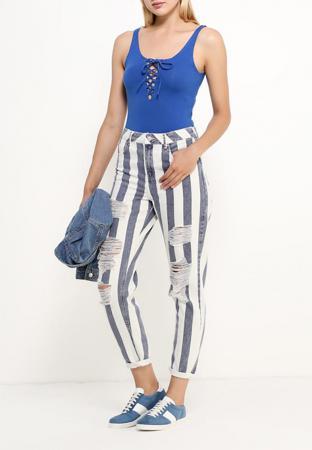 Джинсы Topshop