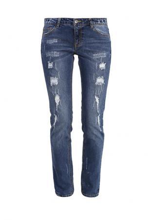 Джинсы Time For Future