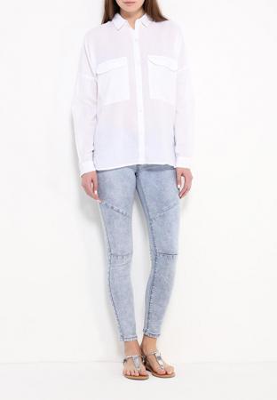 Джинсы Jennyfer