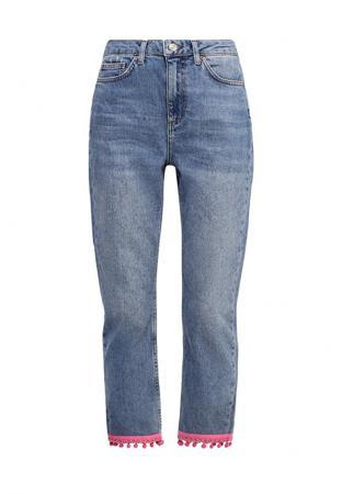 Джинсы Topshop