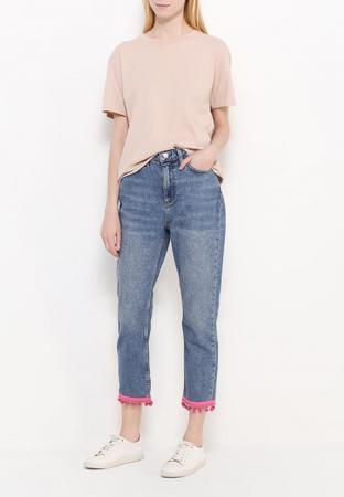 Джинсы Topshop
