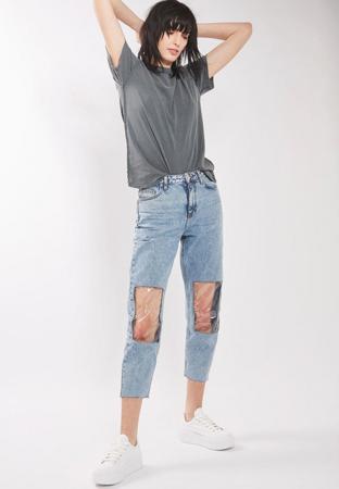 Джинсы Topshop